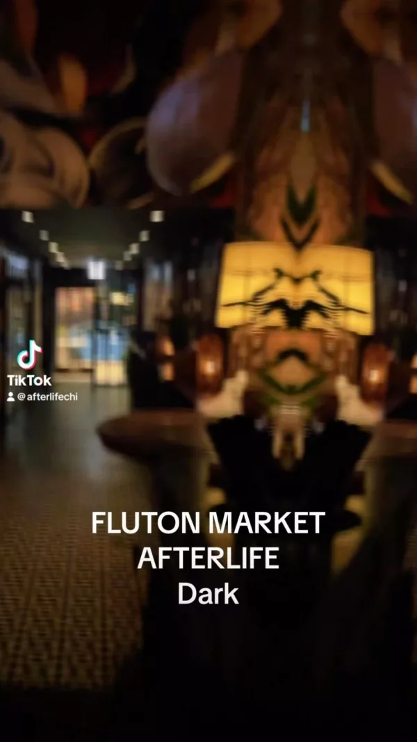 The Vibe was Right on Saturday Night…. Afterlife-
-
fultonmarket fultonmarketdistrict dragonroom dj housemusic disco edm entertainment entrepreneur vibes goodvibes